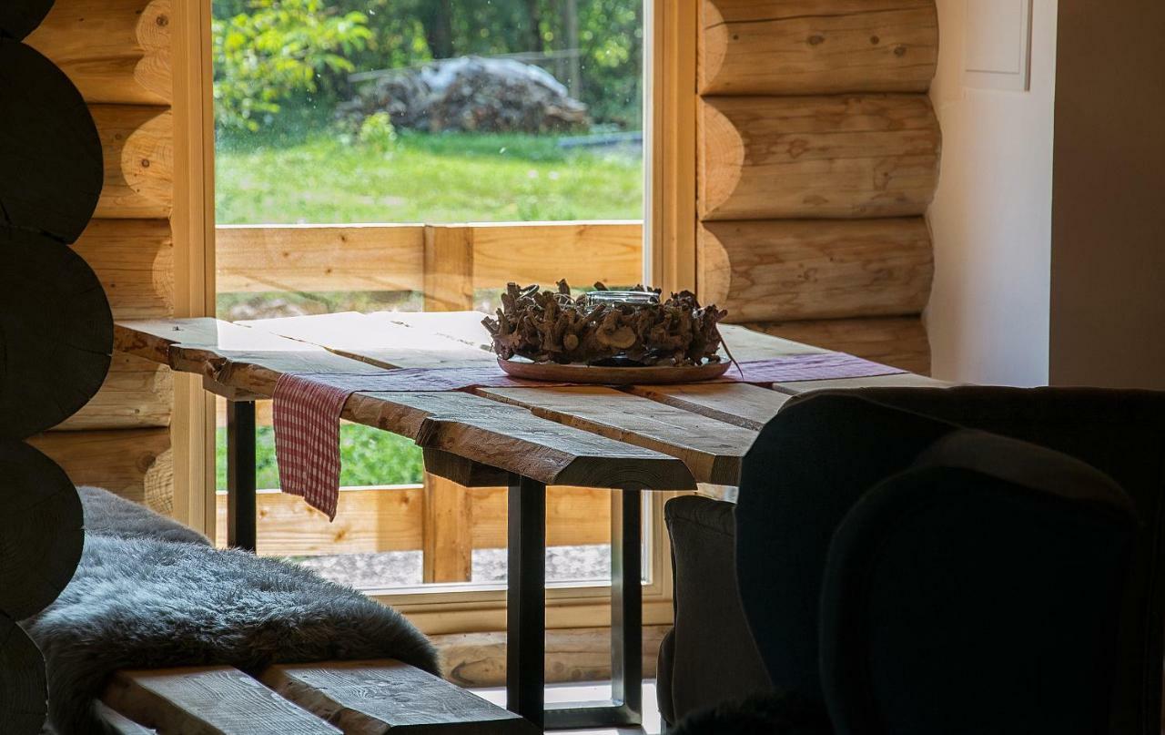Woods Lodge Plitvice Lakes Drežnik Grad Esterno foto