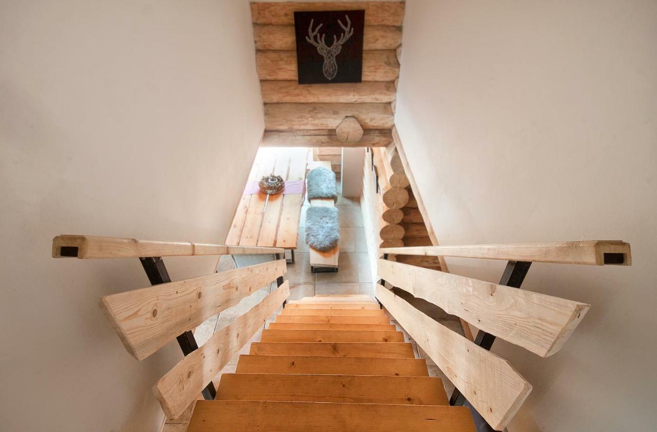 Woods Lodge Plitvice Lakes Drežnik Grad Esterno foto